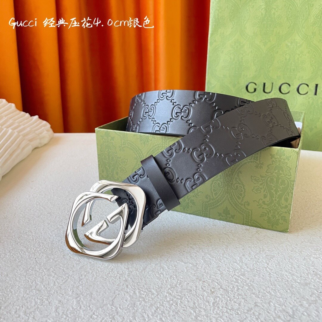 GG Belt