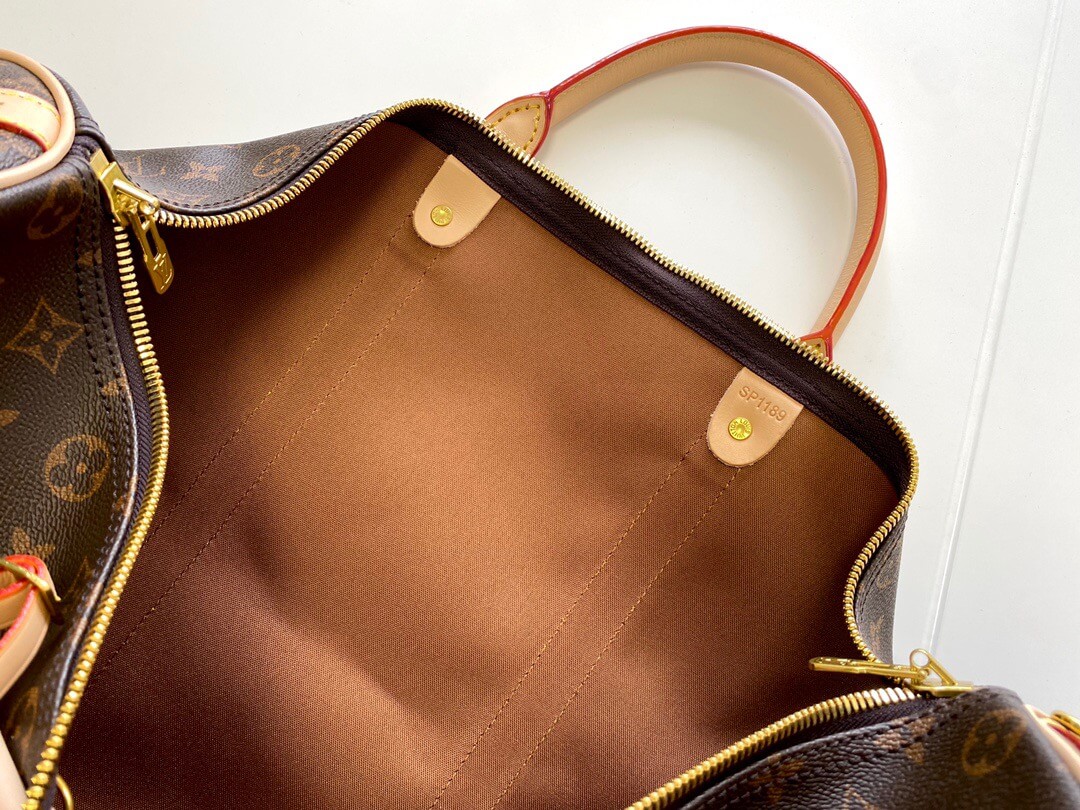 LOUIV Keepall 50