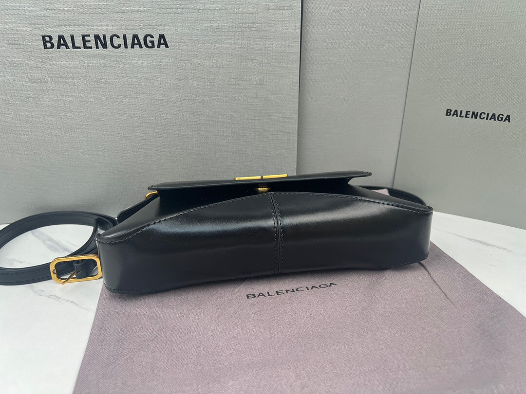 BALEN Hobo Bag