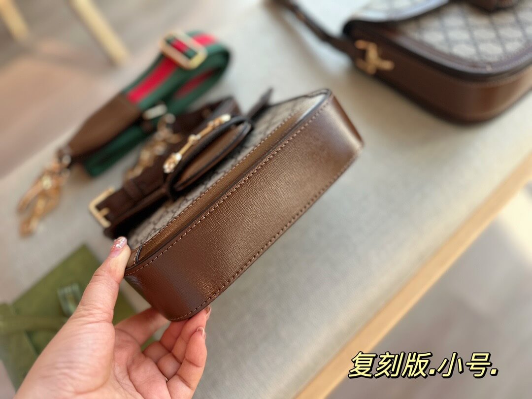 GG Horsebit 1955 Small