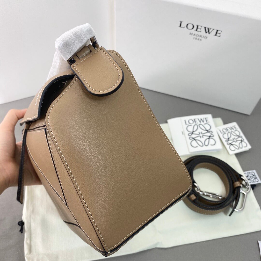 LOEW Puzzle Small 24