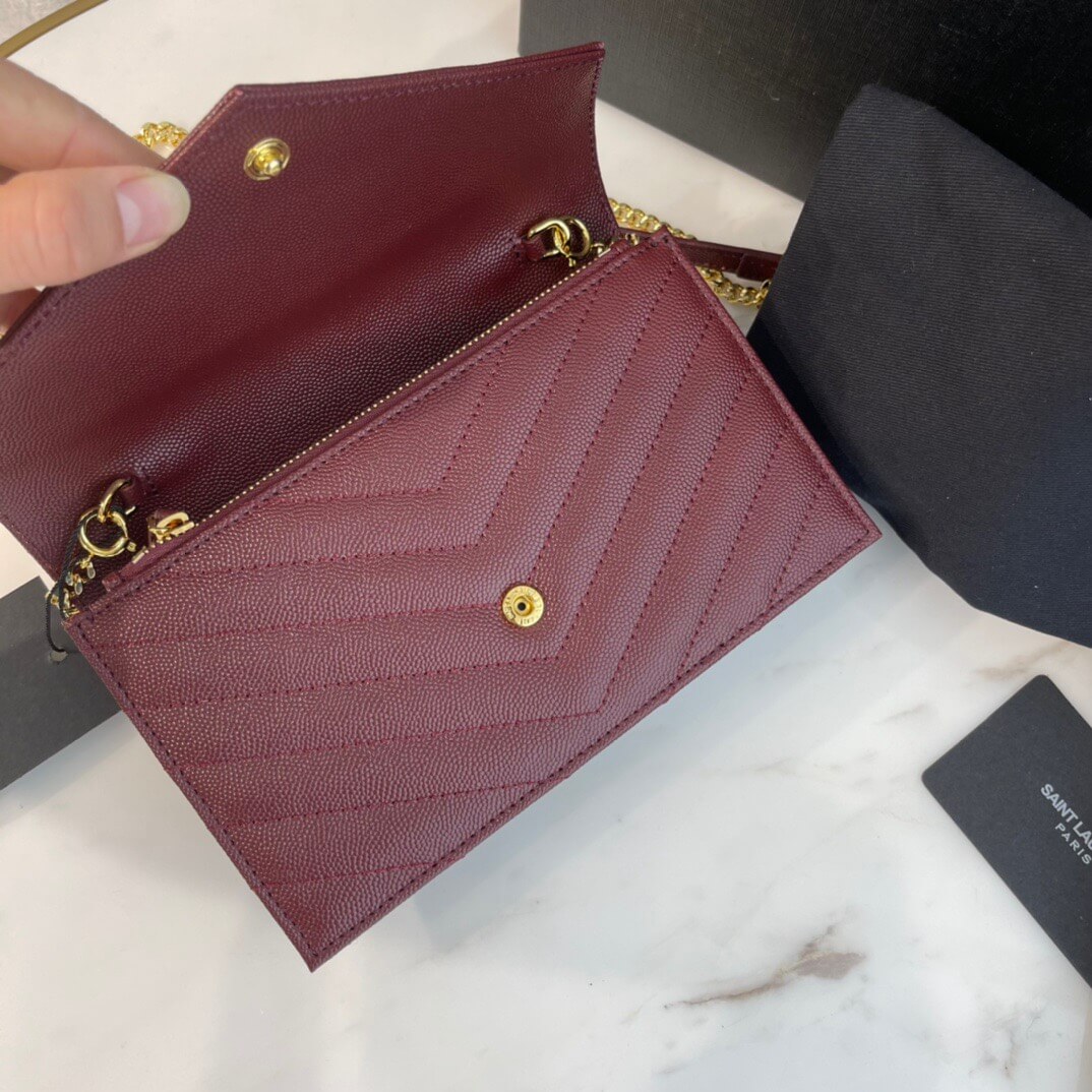 YSL Woc 19