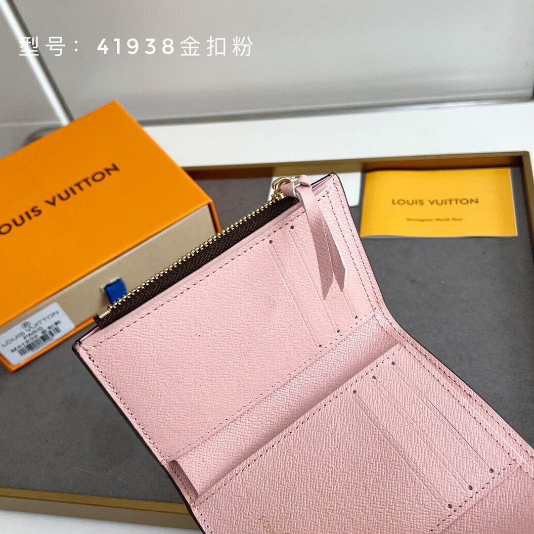 LOUIV Victorine Wallet