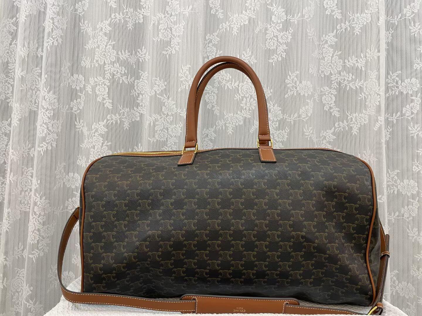 CEL Duffle Bag