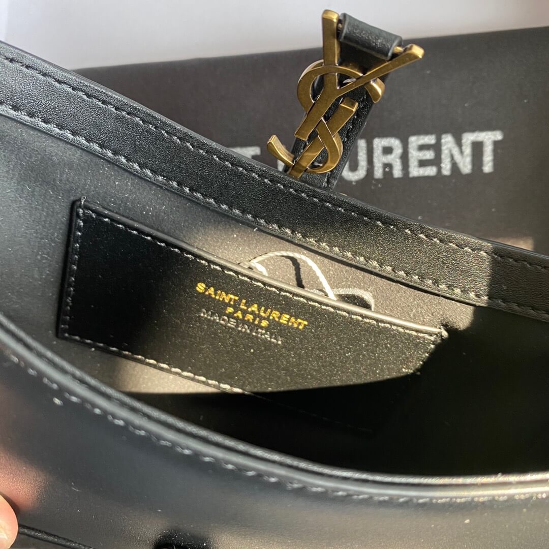 YSL Hobo Mini