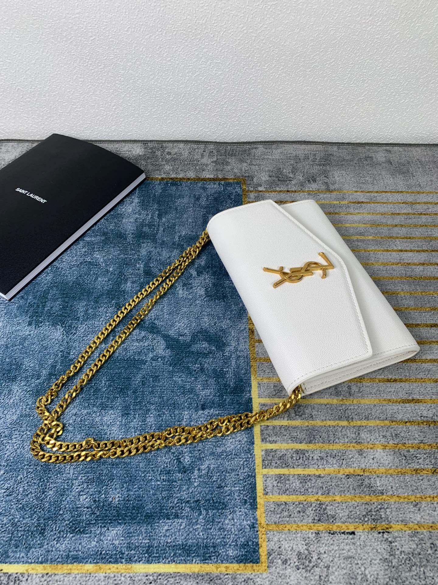 YSL Uptown Woc