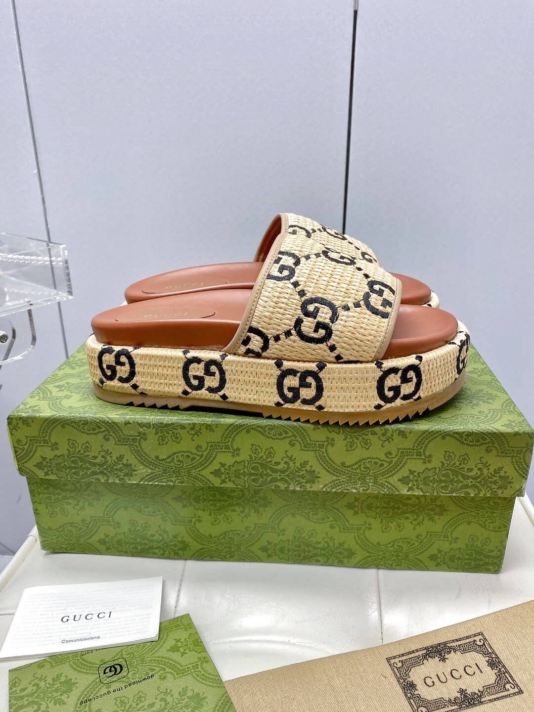 GG Slides