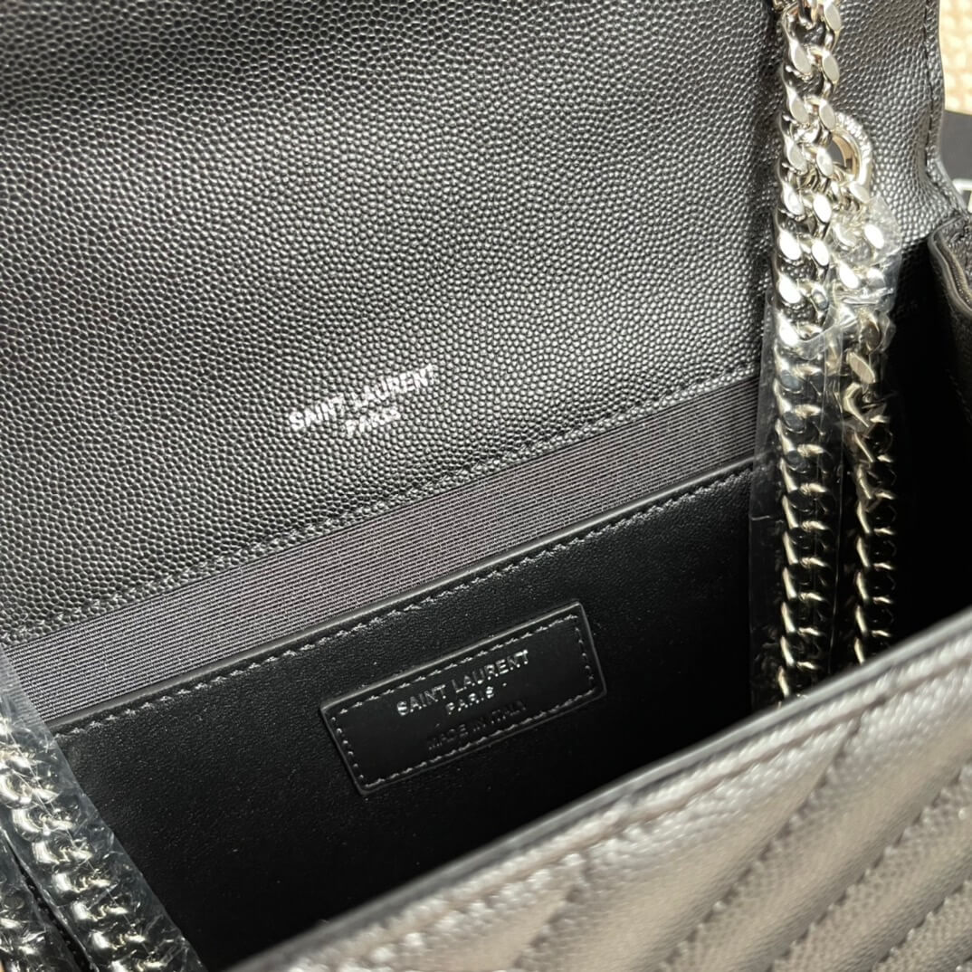 YSL Envelope