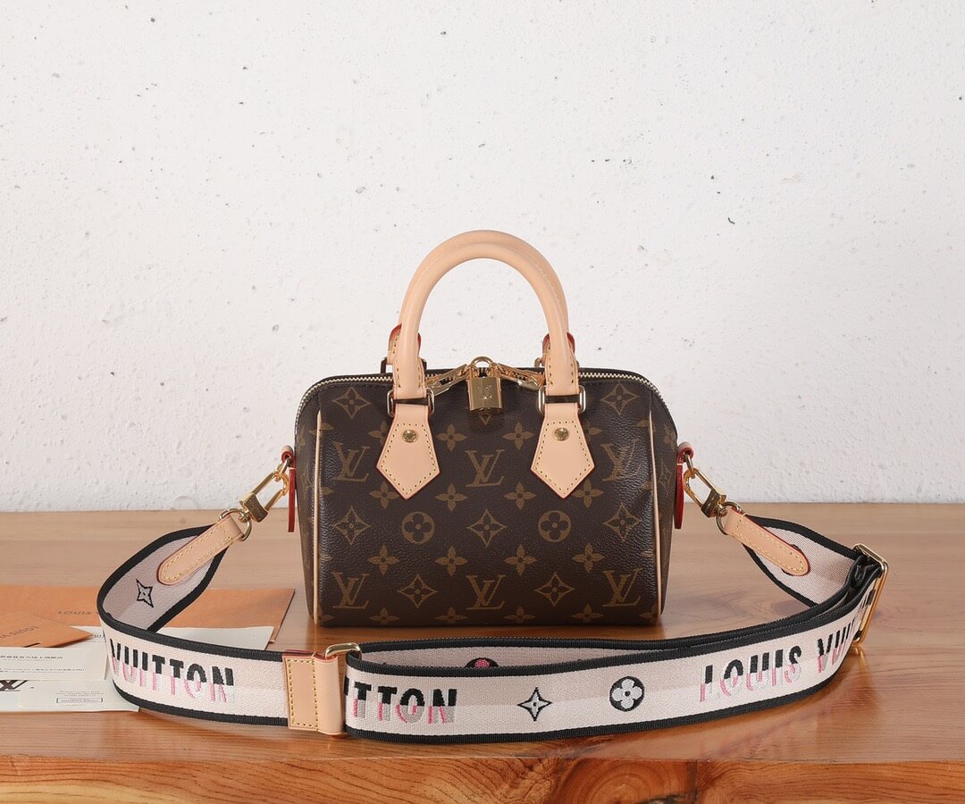 LOUIV Speedy 20