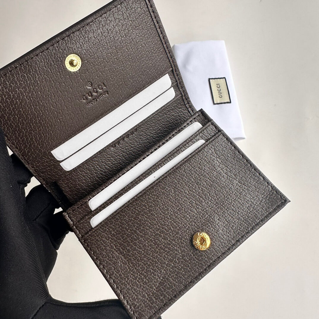 GG Foldable Wallet