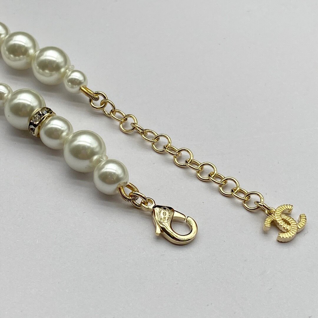 CC  Necklace