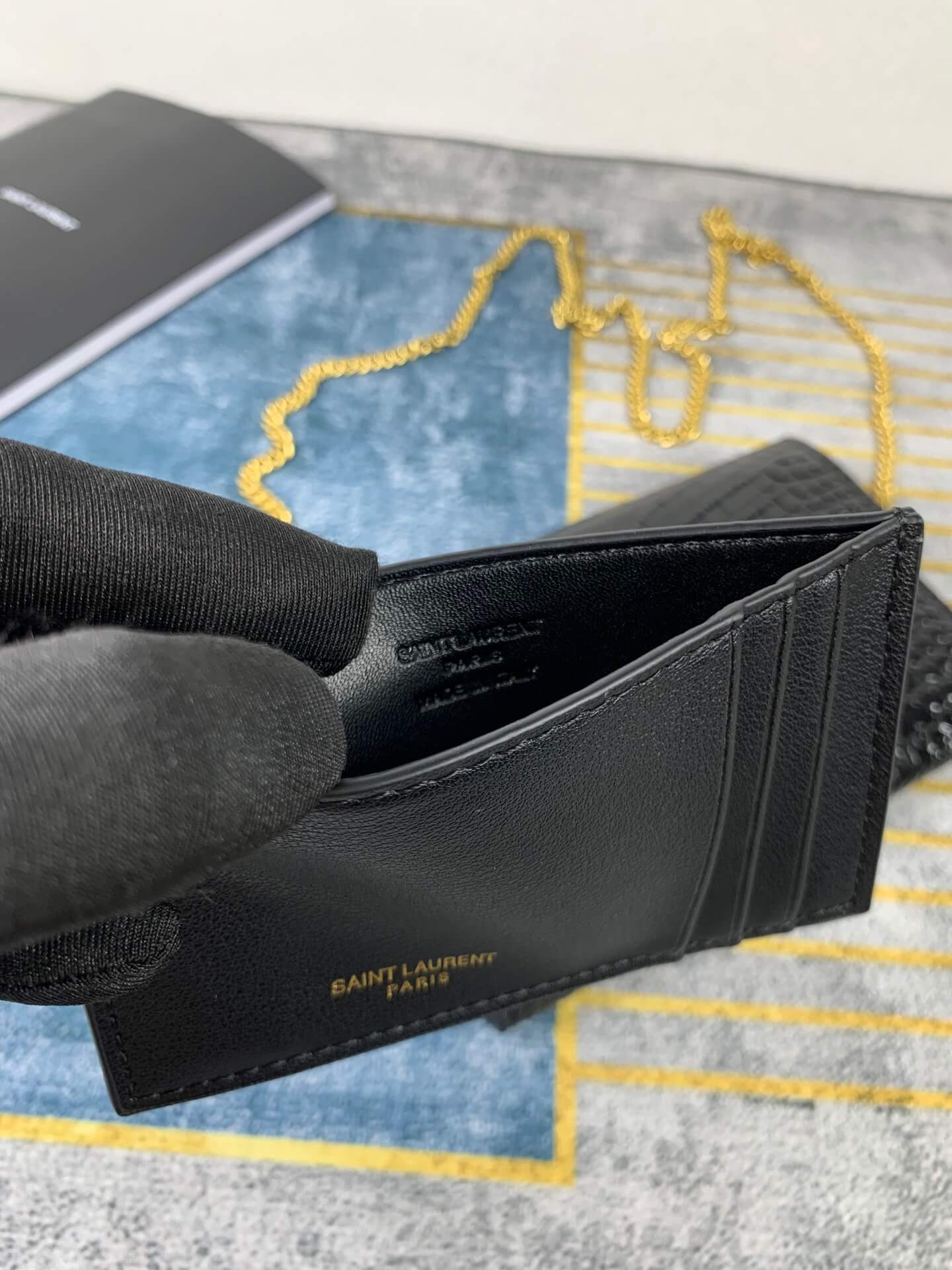 YSL Uptown Woc