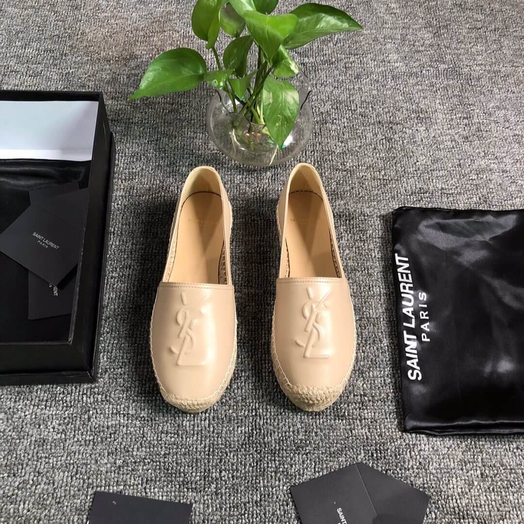 YSL Espadrilles
