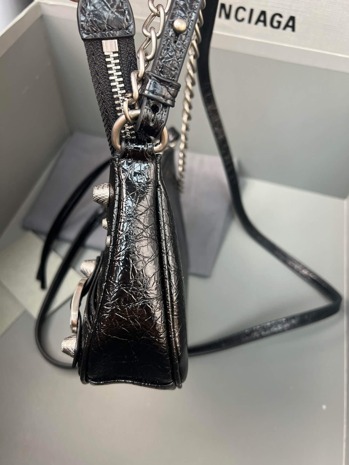 BALEN Cagole Mini