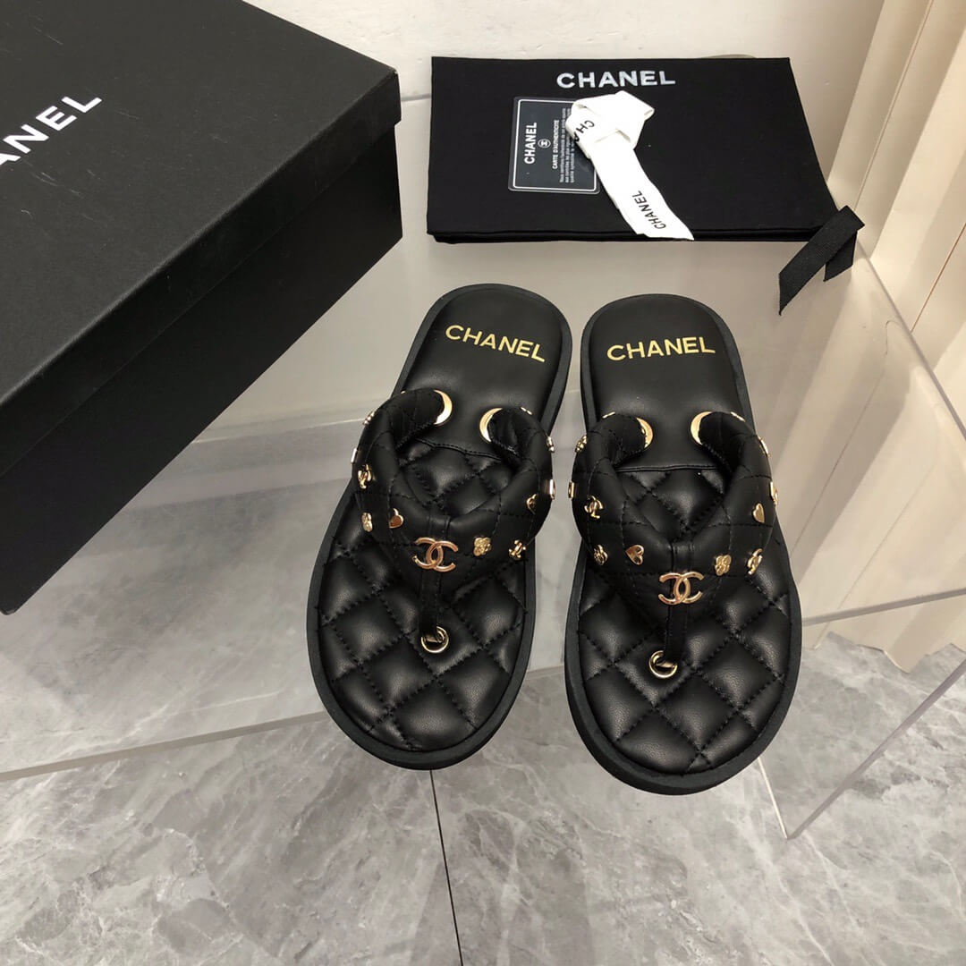CC Flip Flop