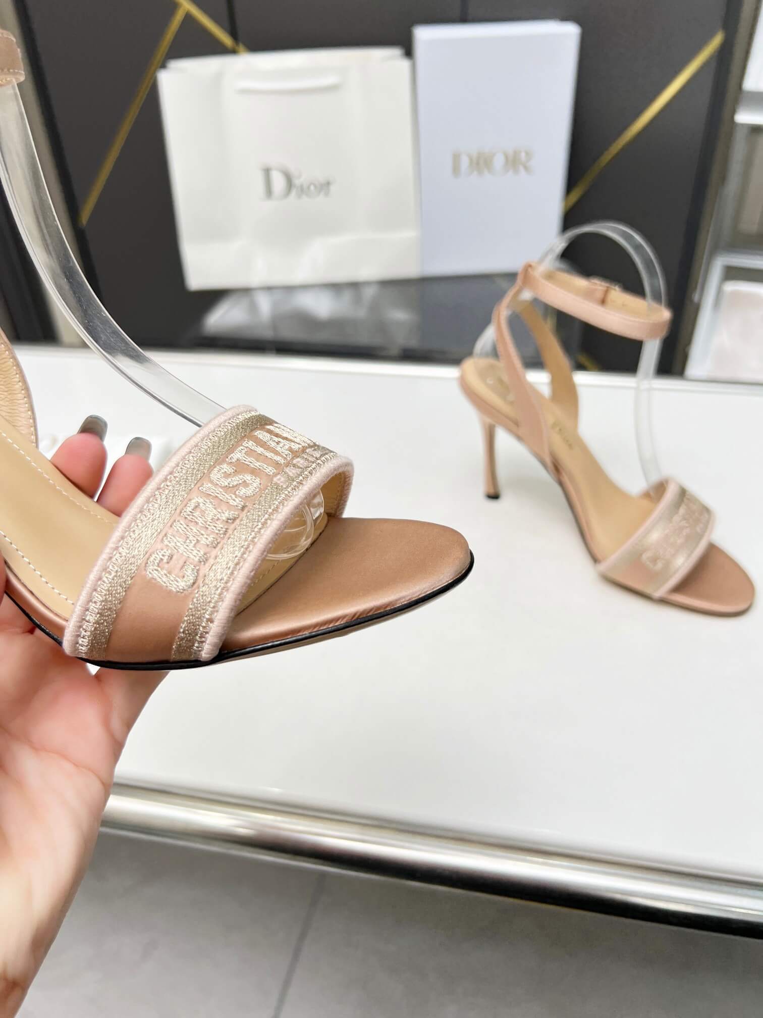 CD High Heels