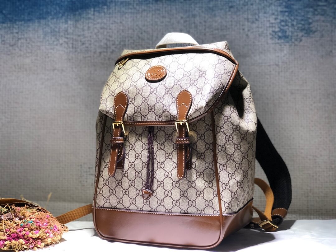 GG Men Backpack