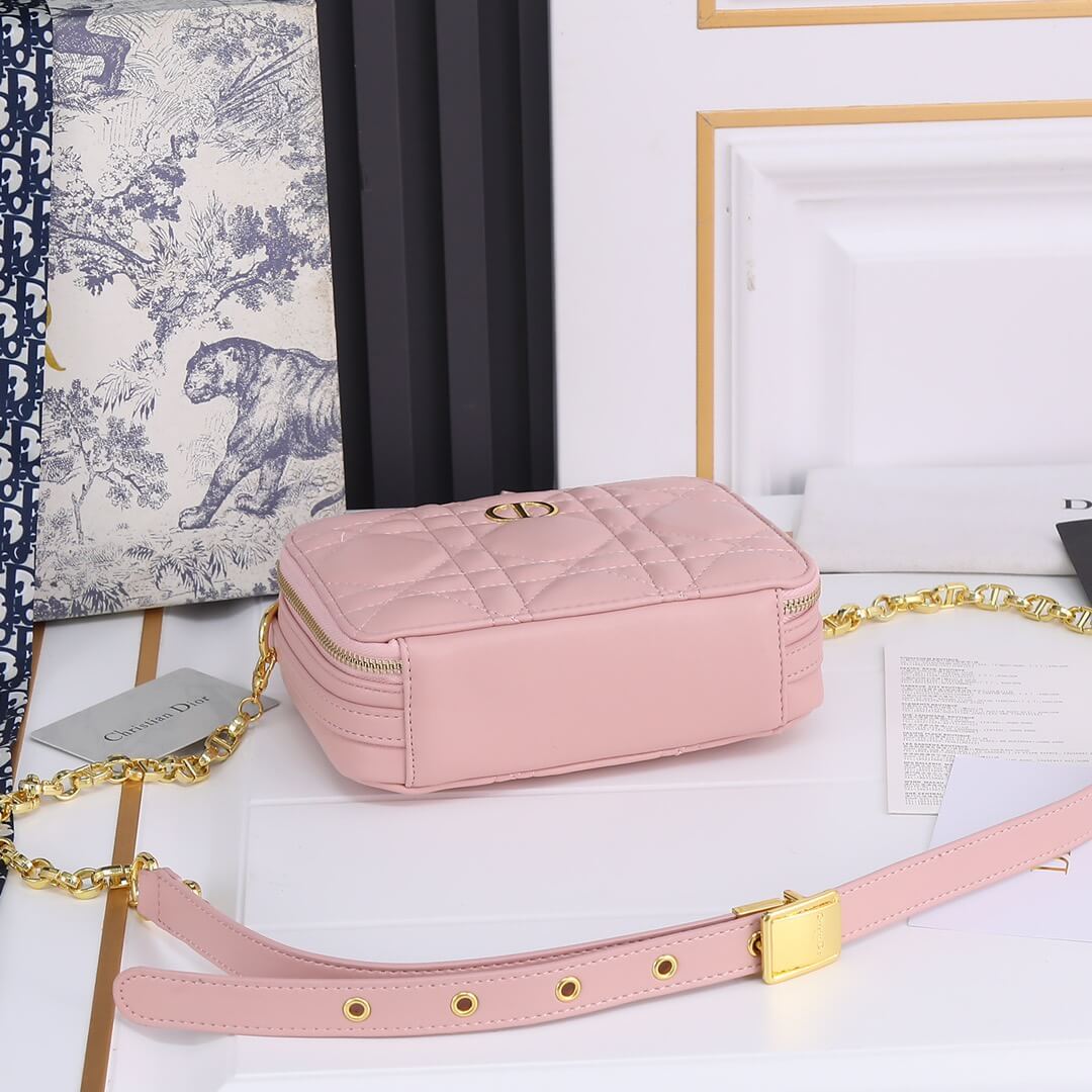 CD Caro Vanity