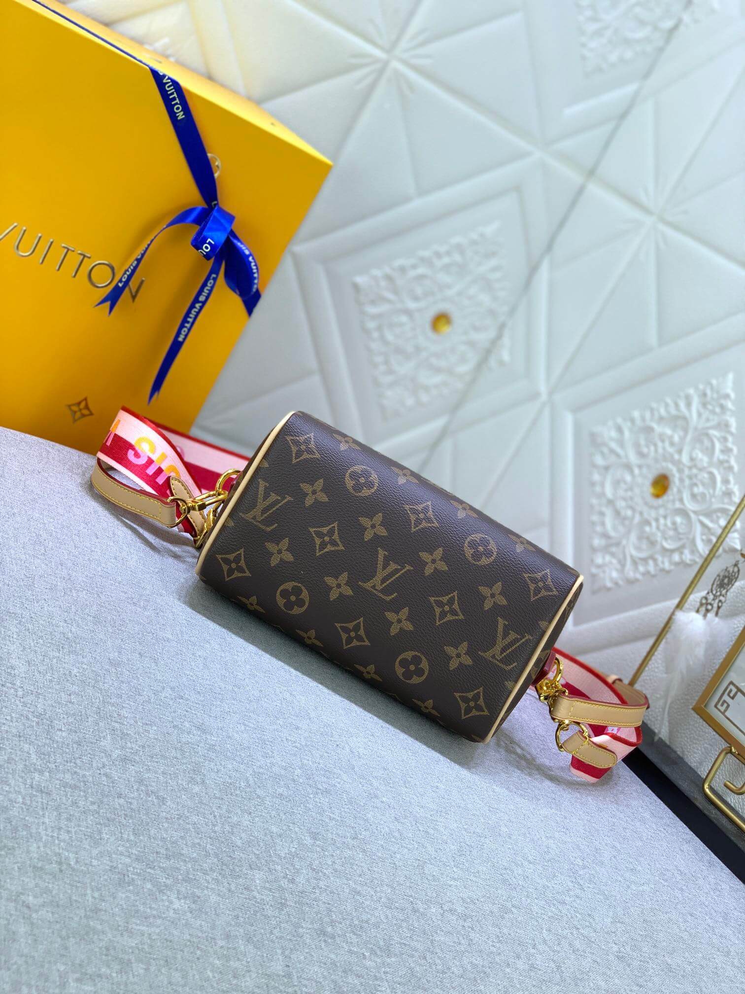 LOUIV Speedy 20