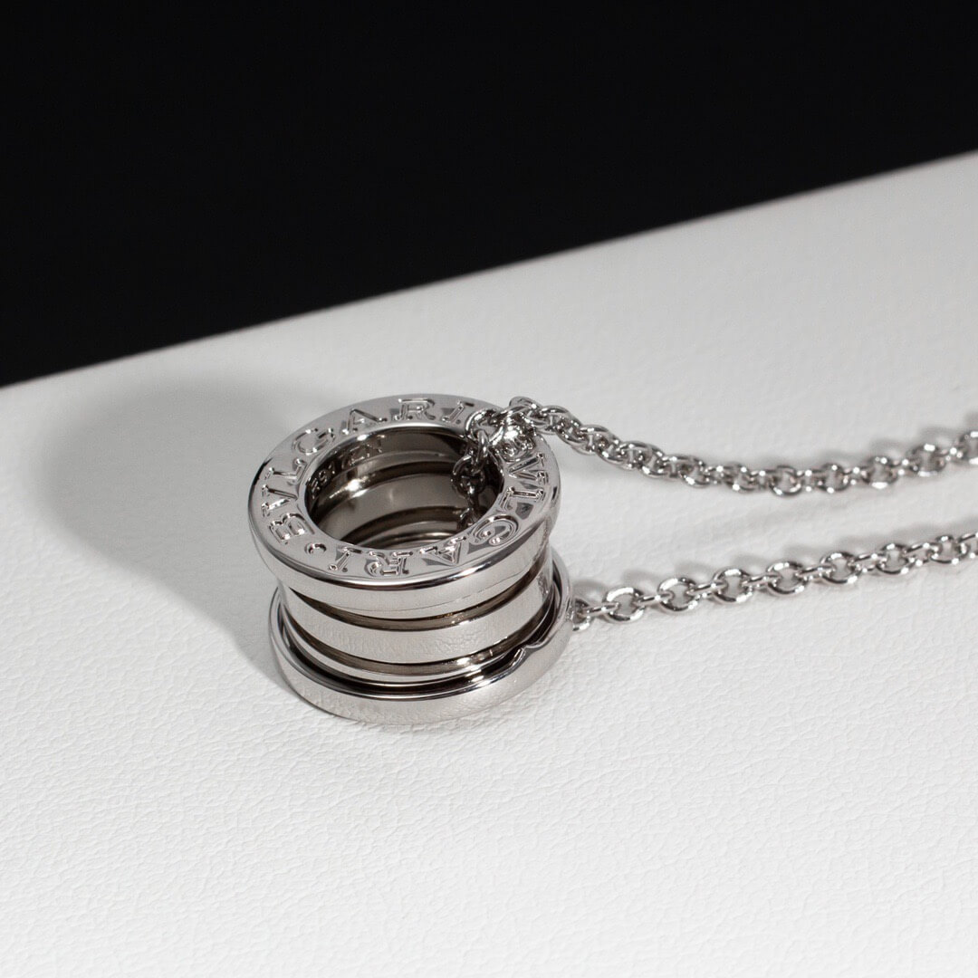 BVLGA Necklace