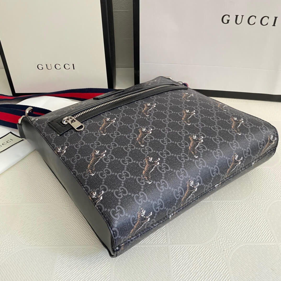 GG Messenger Bag Medium