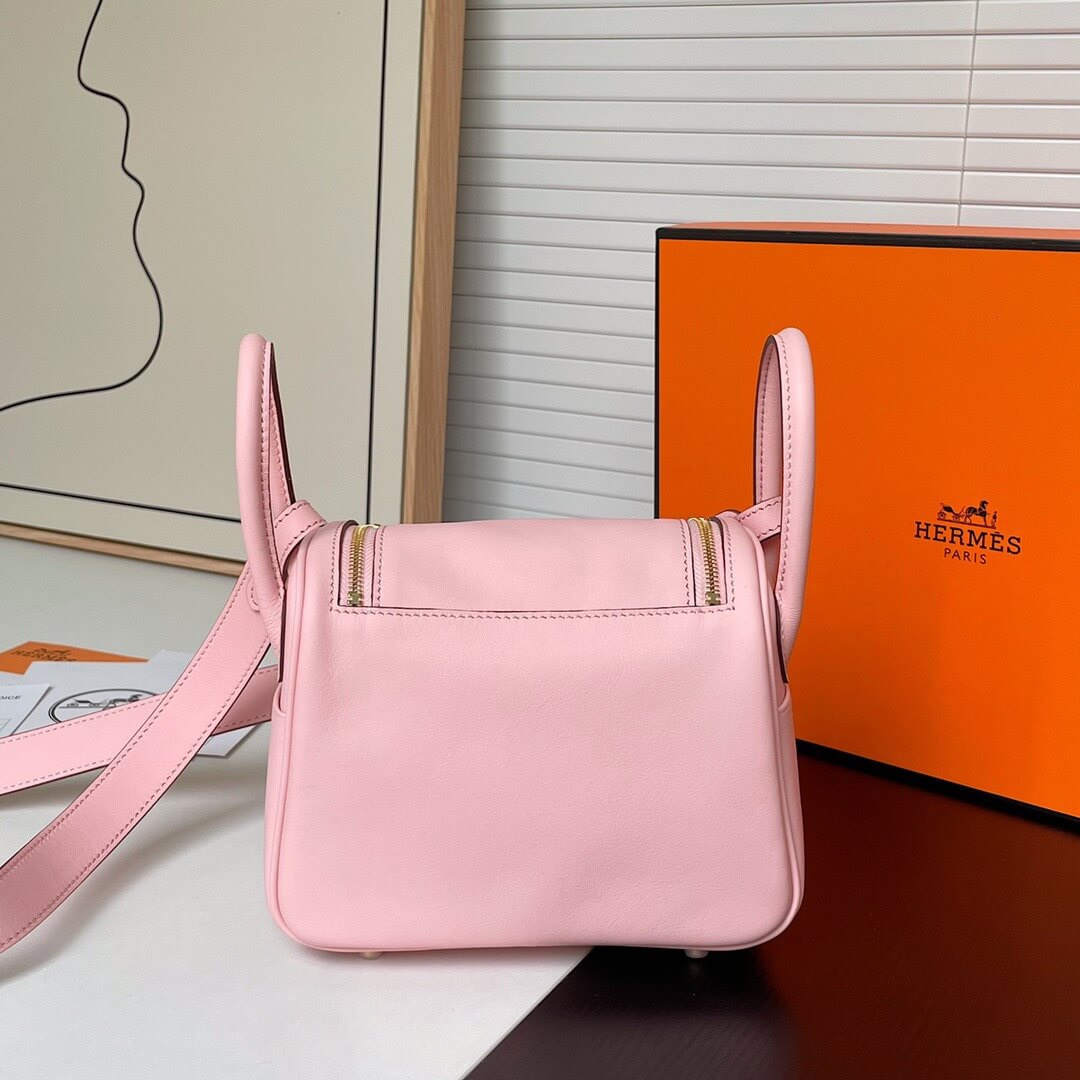 HM Lindy Mini