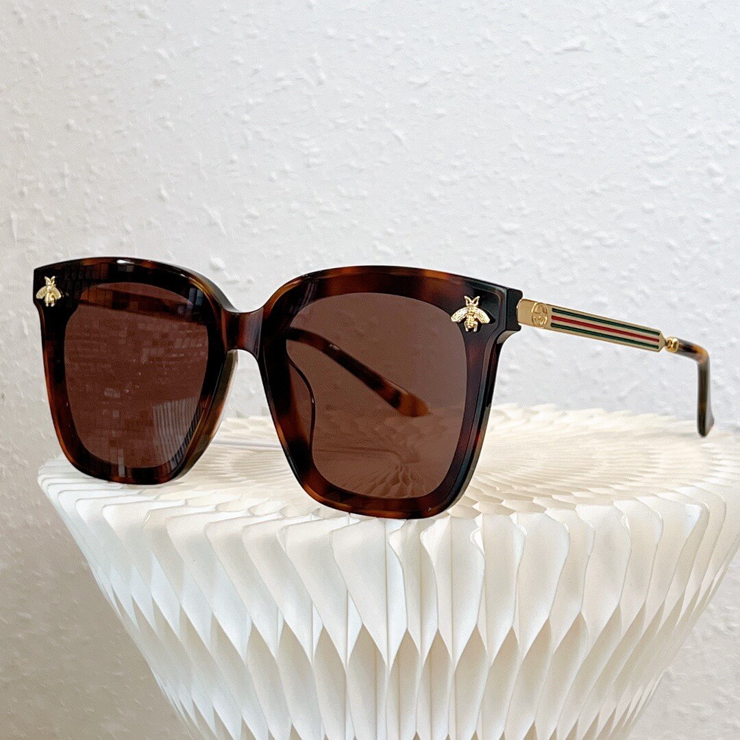 GG Sunglasses 0889