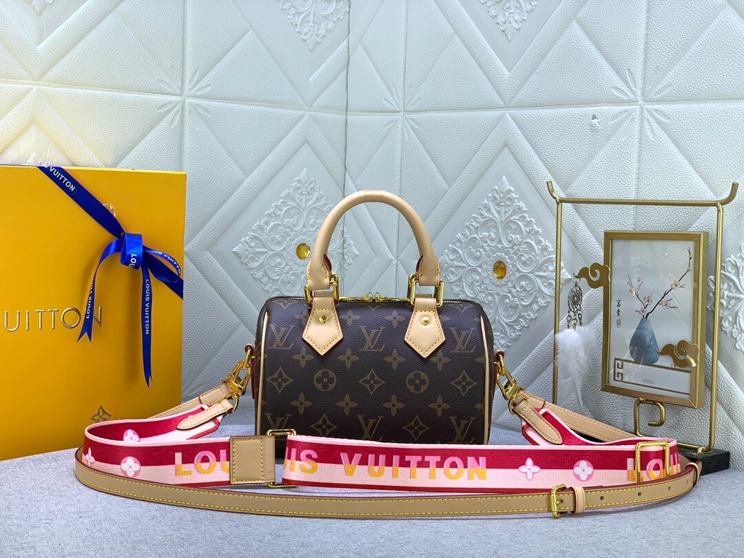 LOUIV Speedy 20