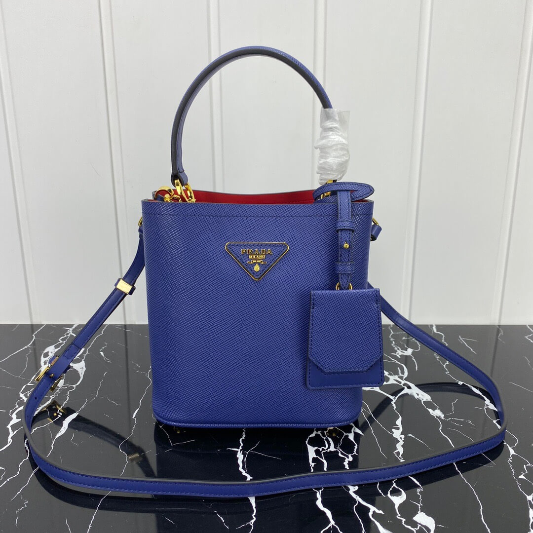 PR Bucket Small Bag