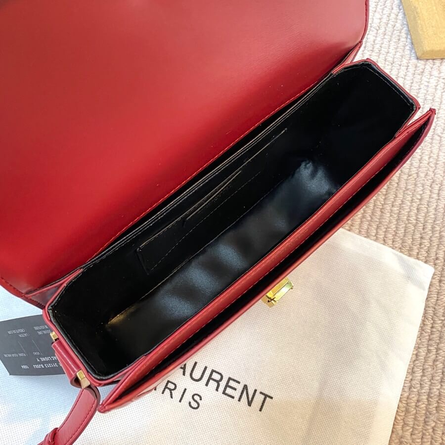YSL Solferino Box