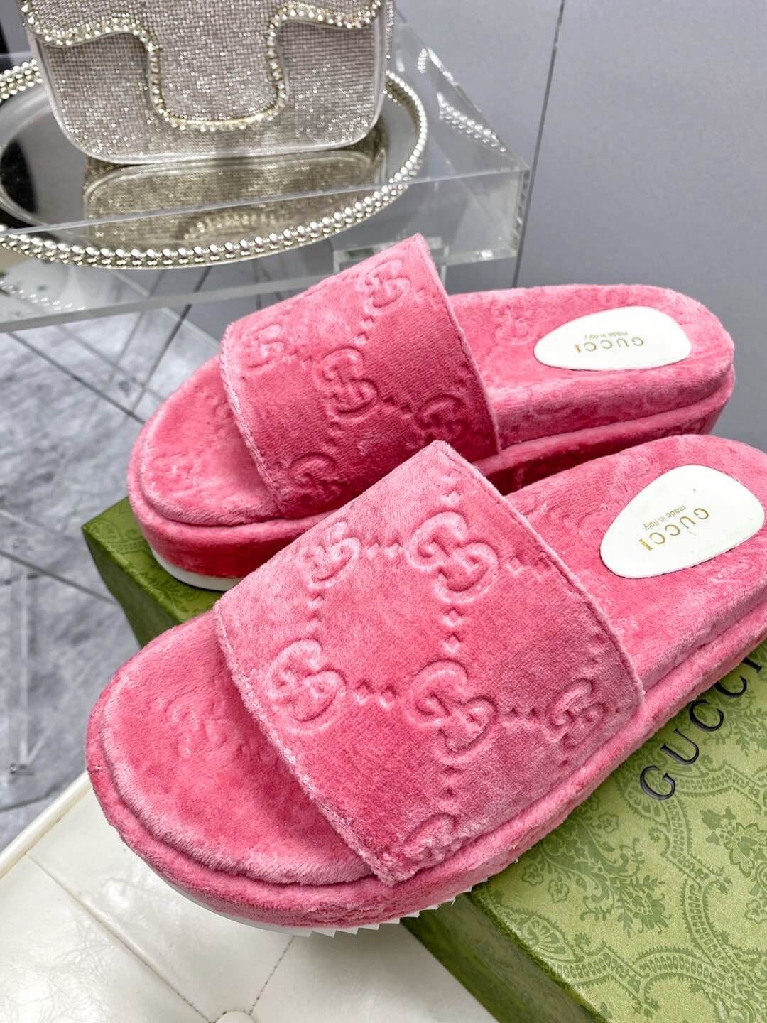 GG Slides