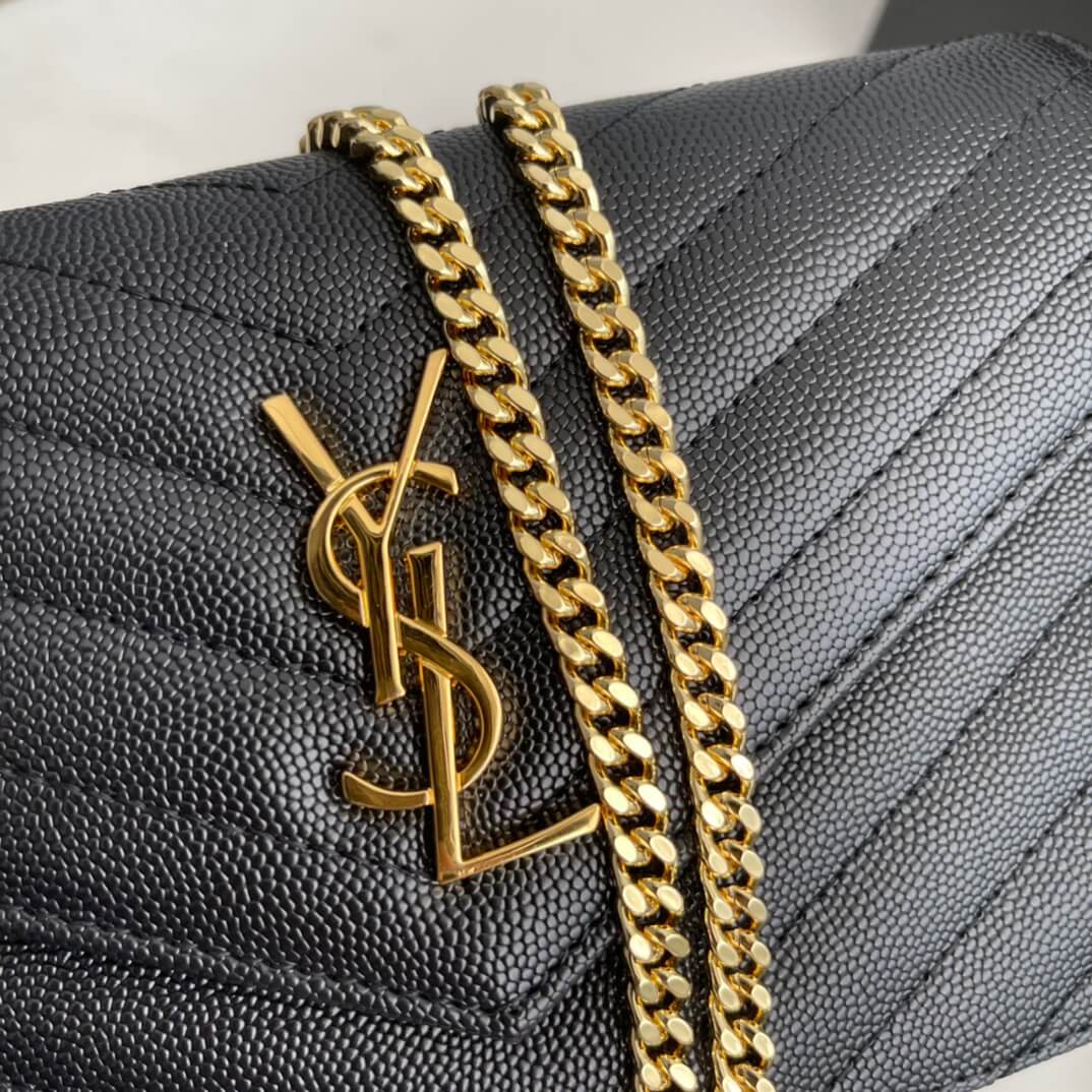 YSL Woc 19