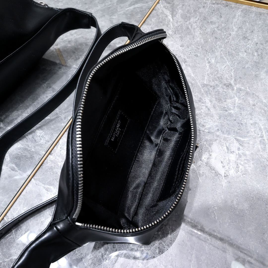 YSL Belt Bag