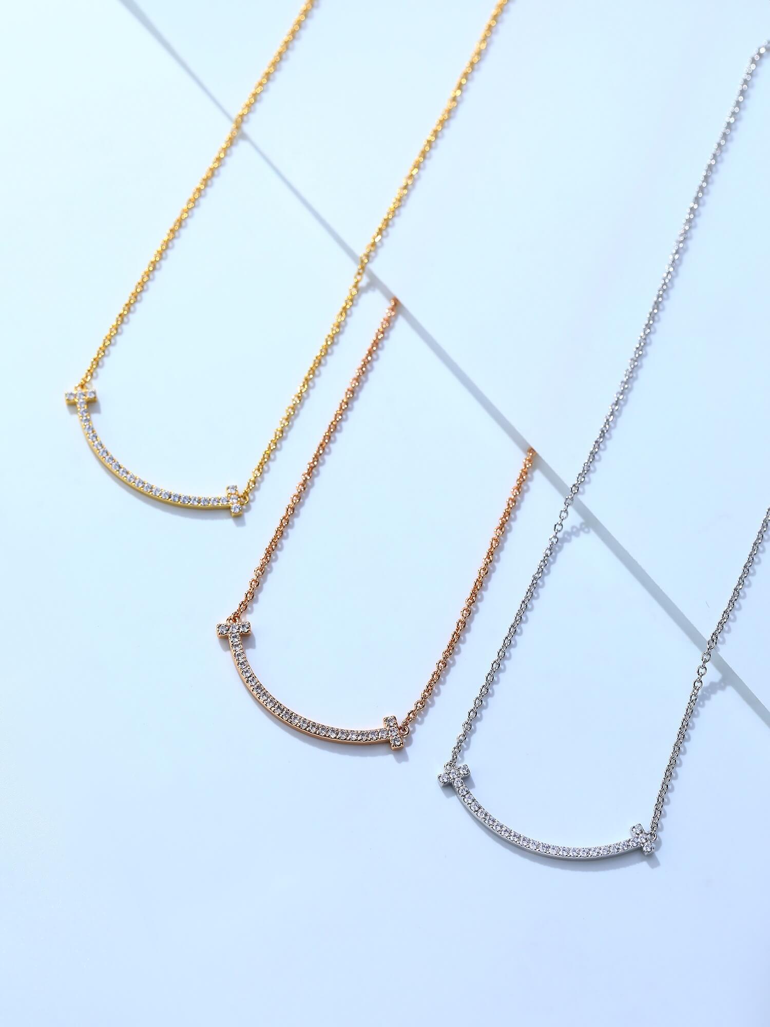 Tiffany Co Necklace