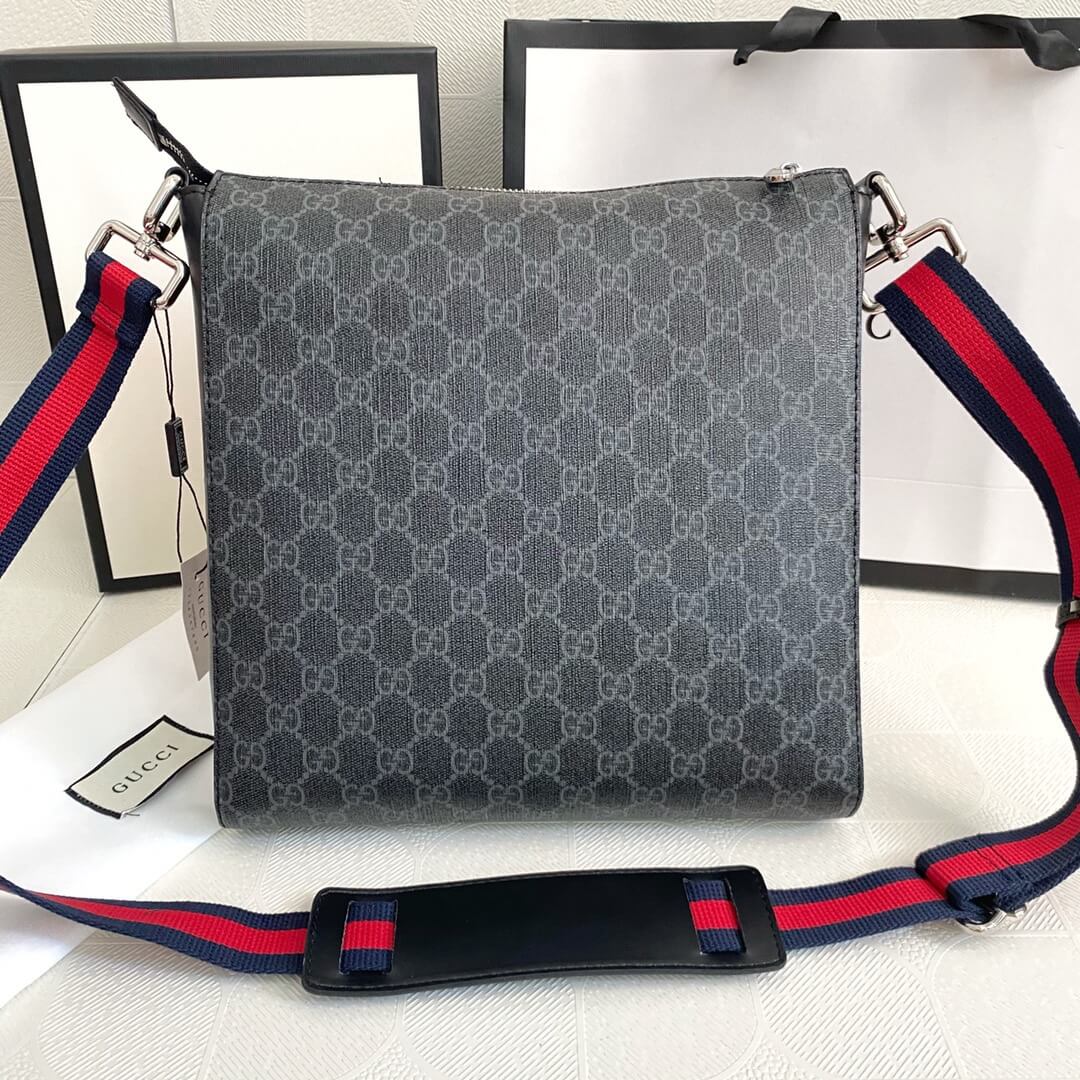 GG Messenger Bag Medium
