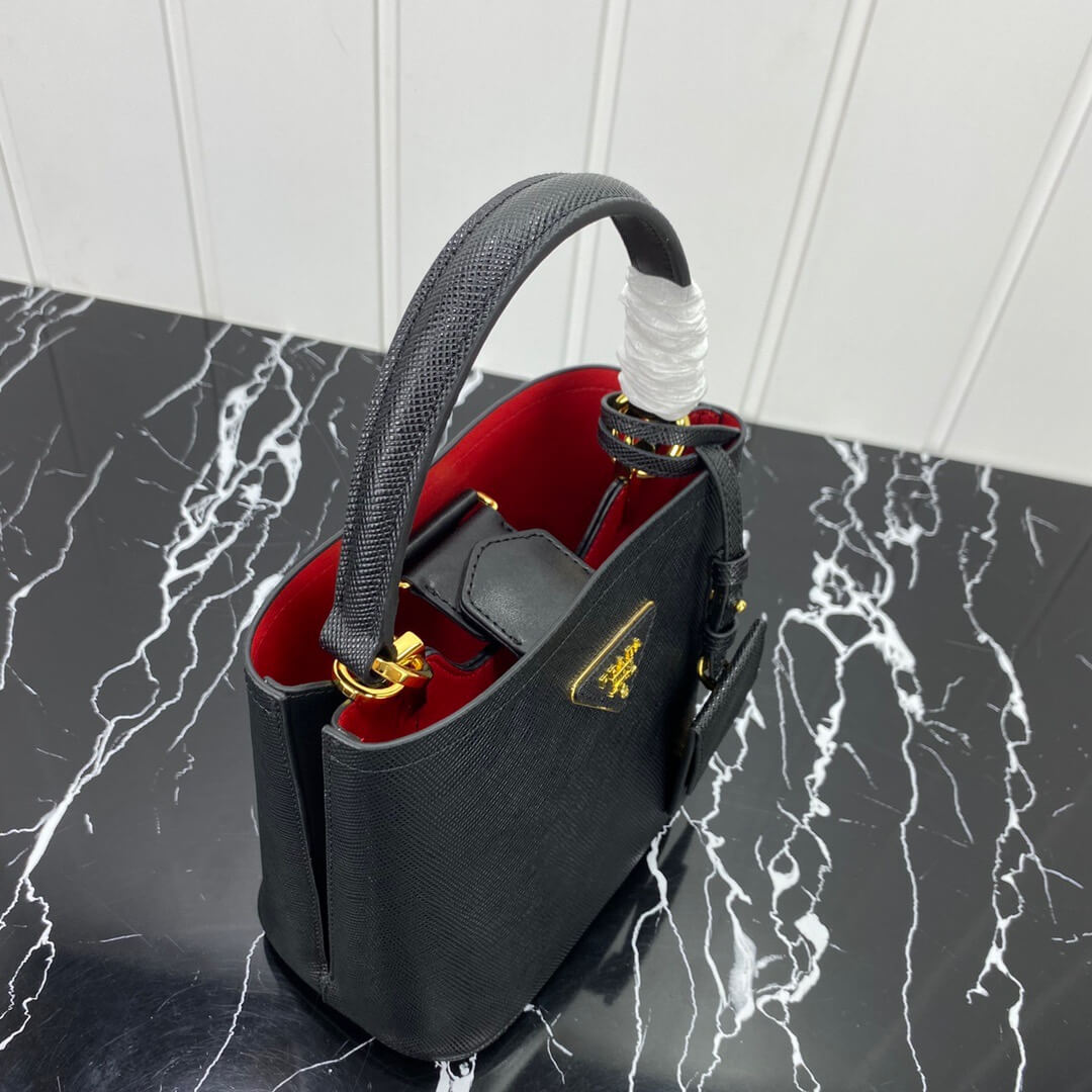 PR Bucket Small Bag