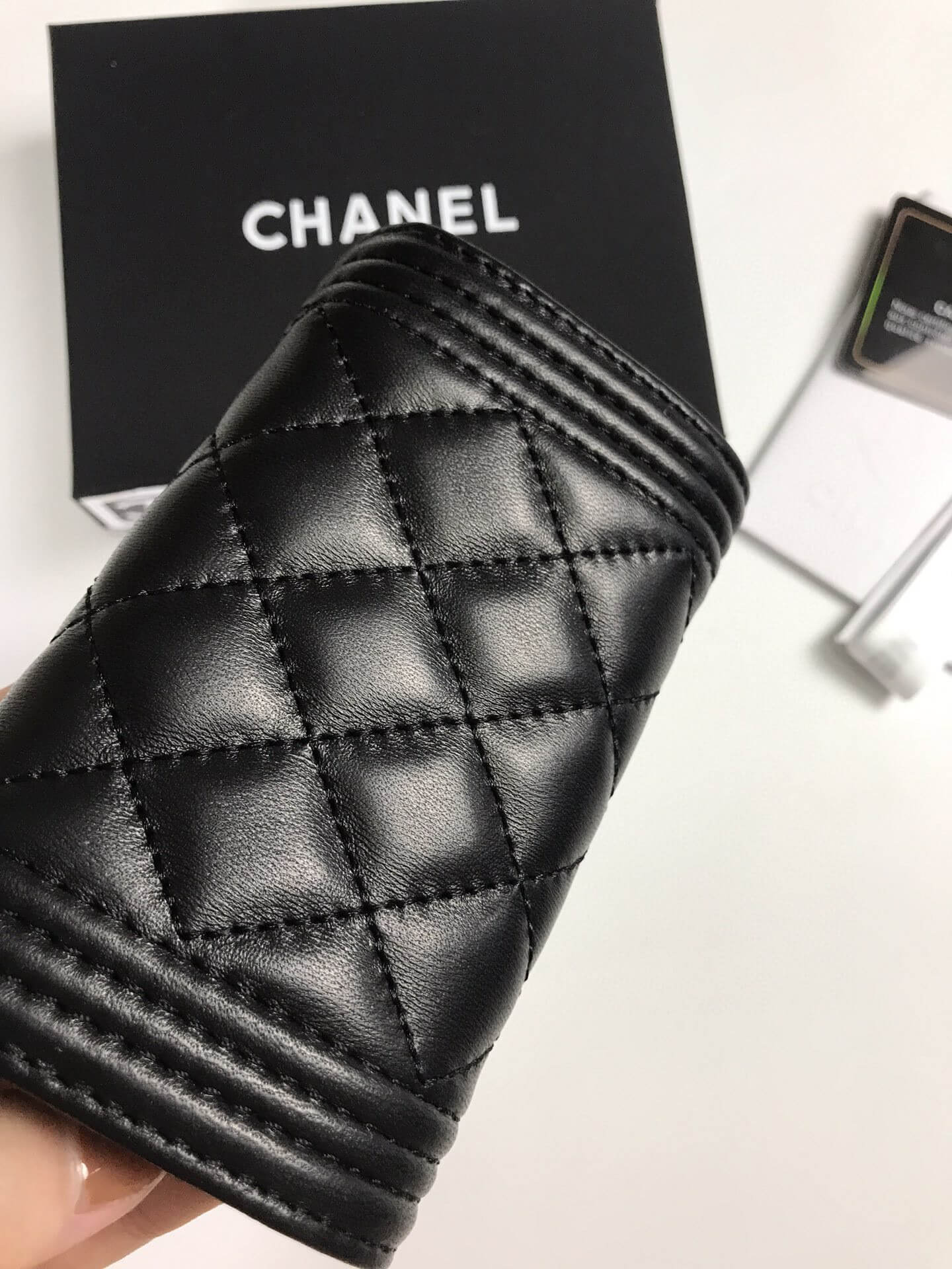 CC Boy Wallet