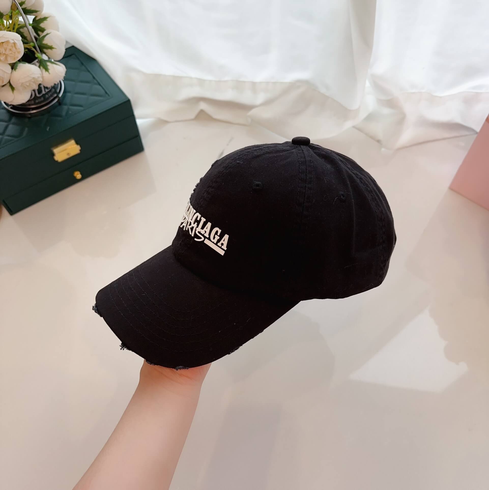 BALEN Cap