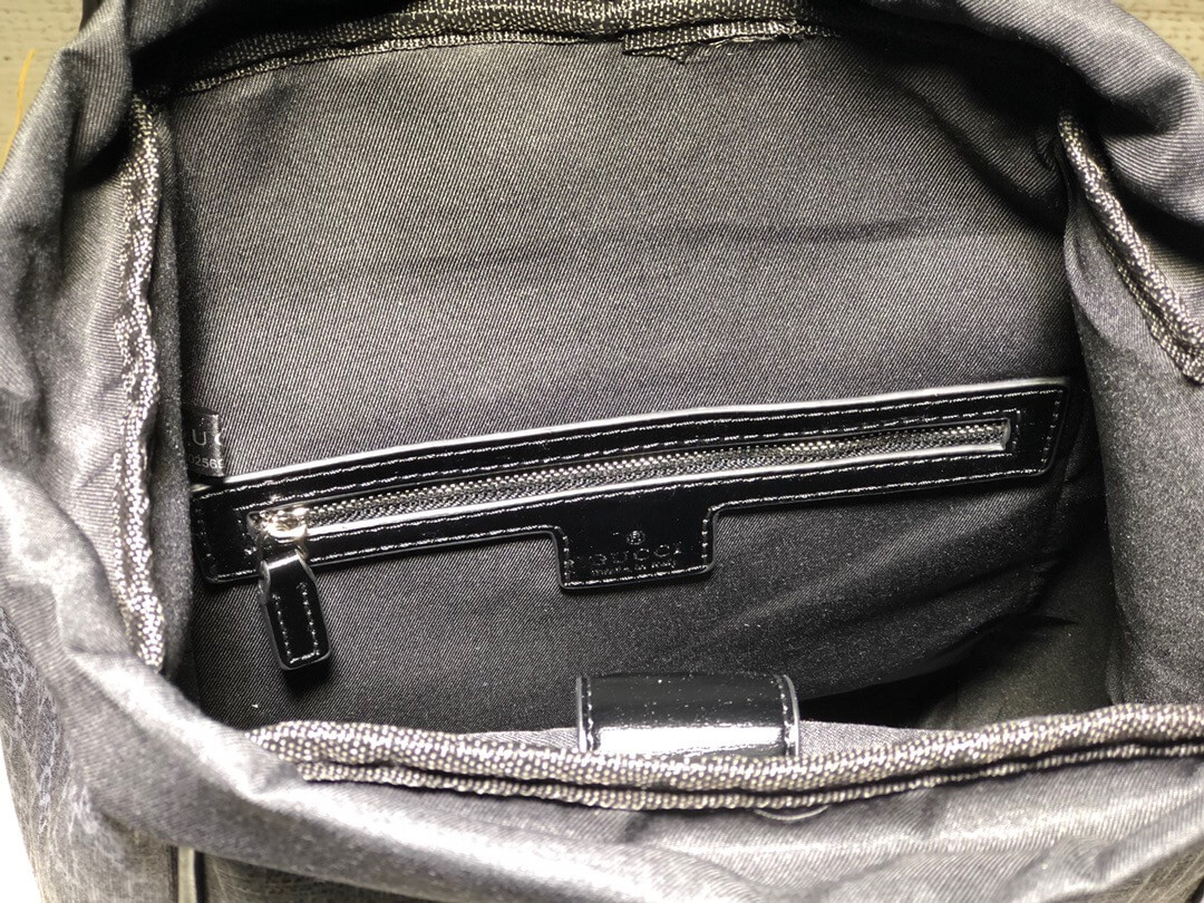 GG Men Backpack