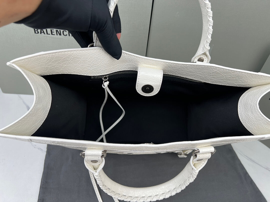 BALEN Cagole Tote