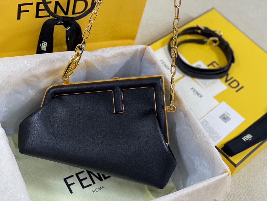 FD First Small