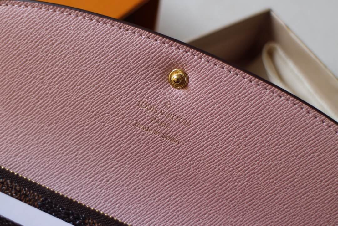 LOUIV Emilie Wallet