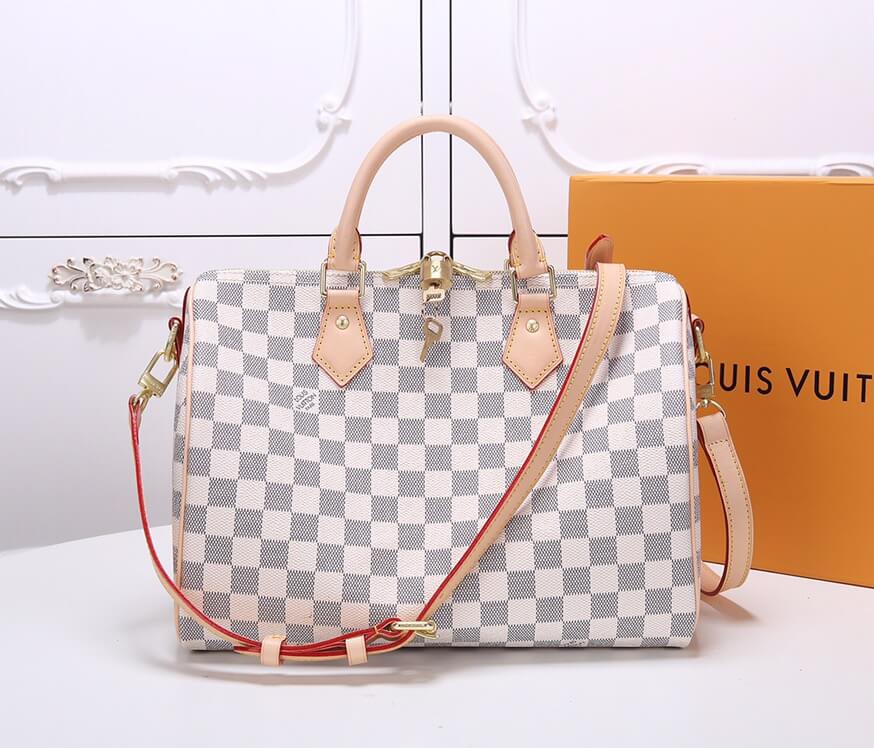 LOUIV Speedy 30