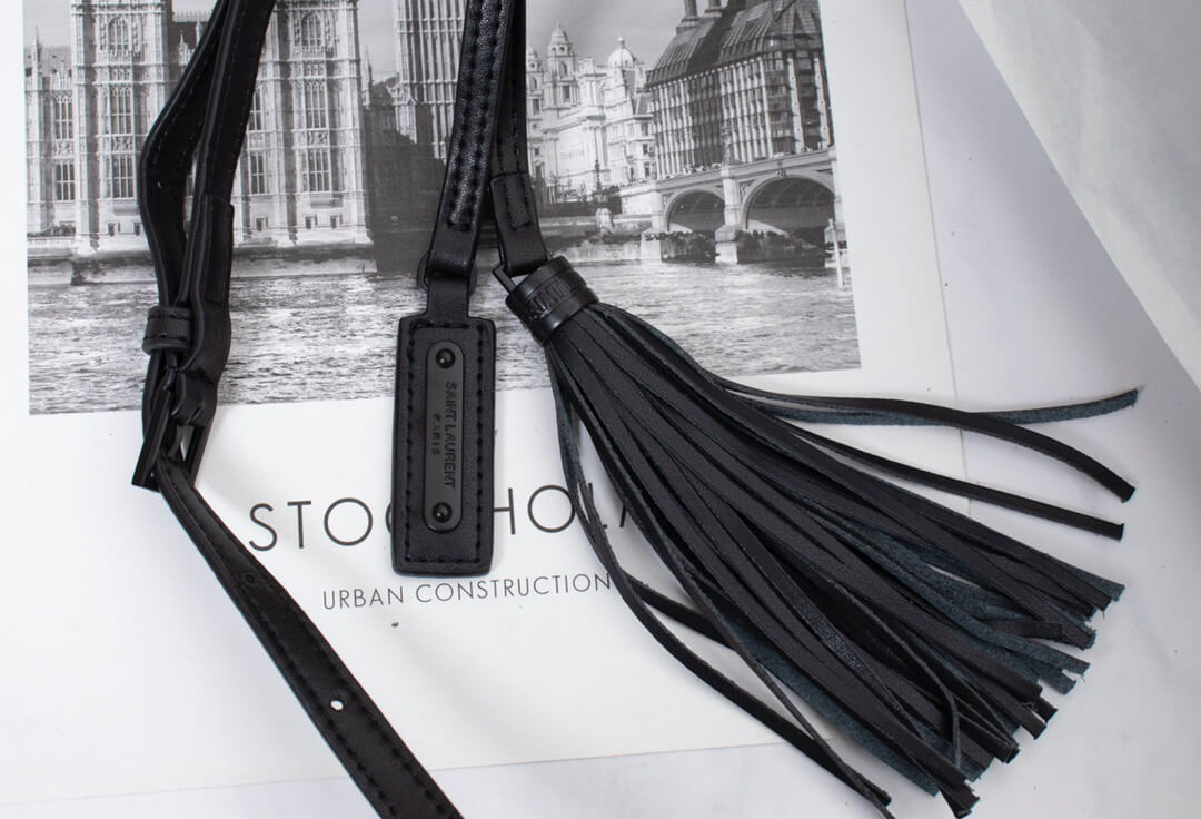YSL Lou Camera