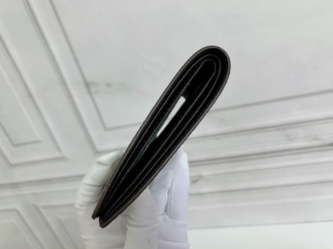 LOUIV Multiple Wallet
