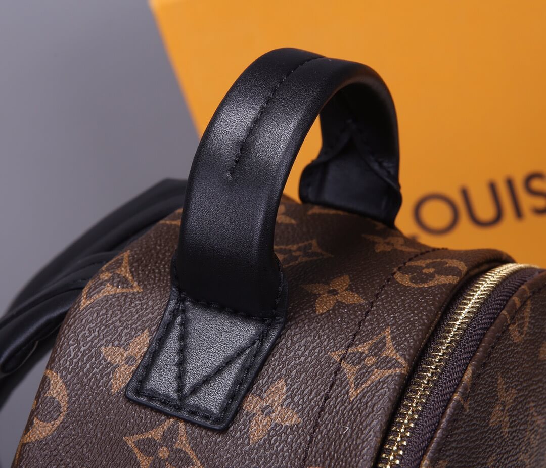 LOUIV Palm Spring Backpack Medium