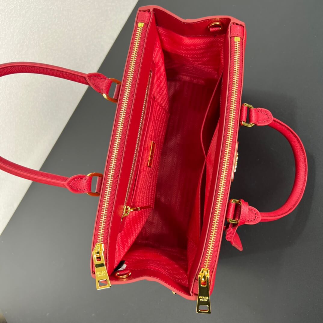 PR Saffiano Large