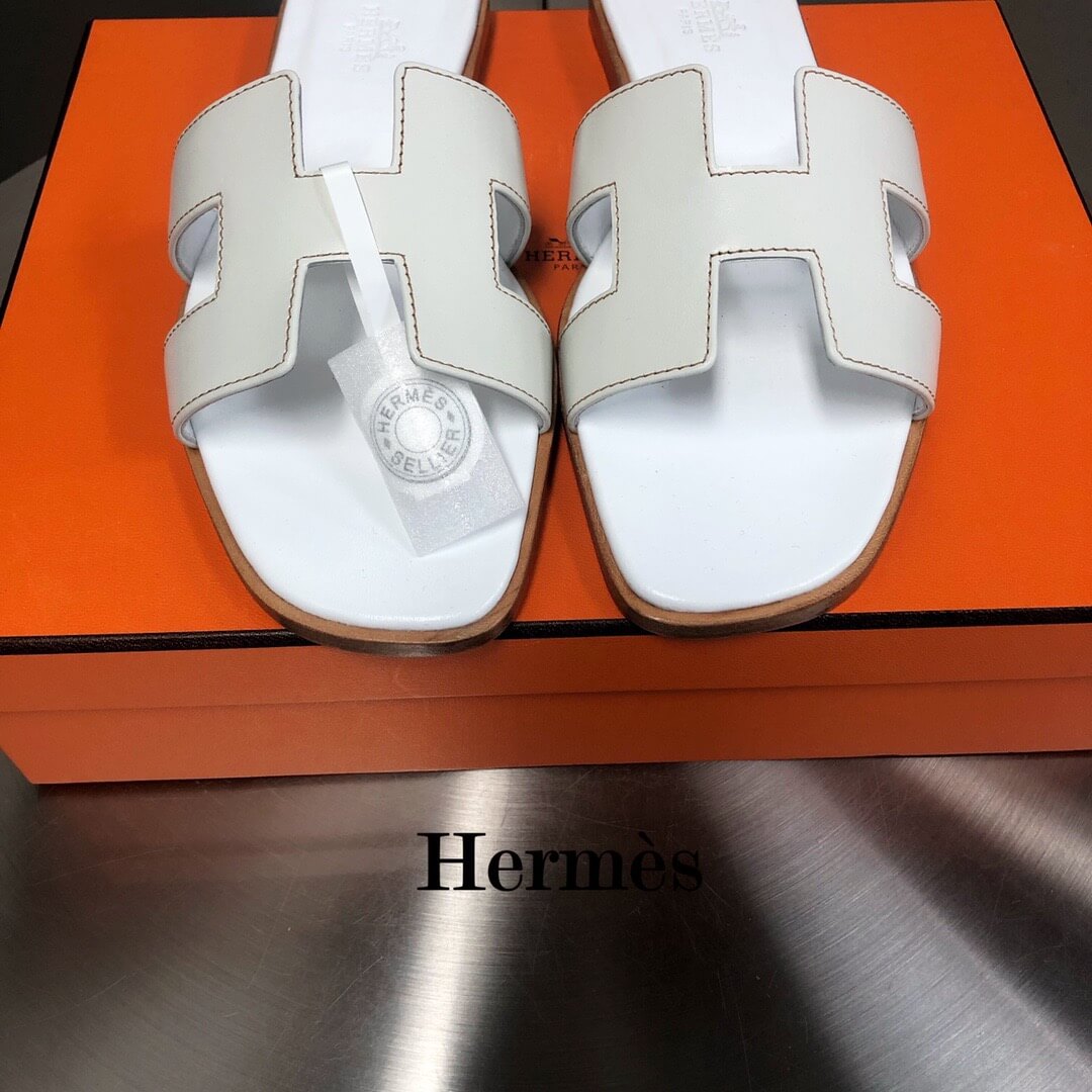 HM Oran Slides