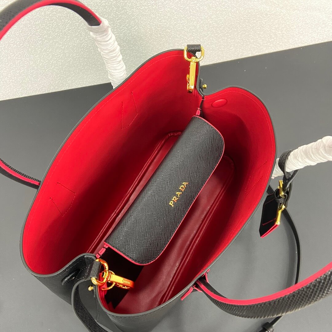 PR Double Bag Medium