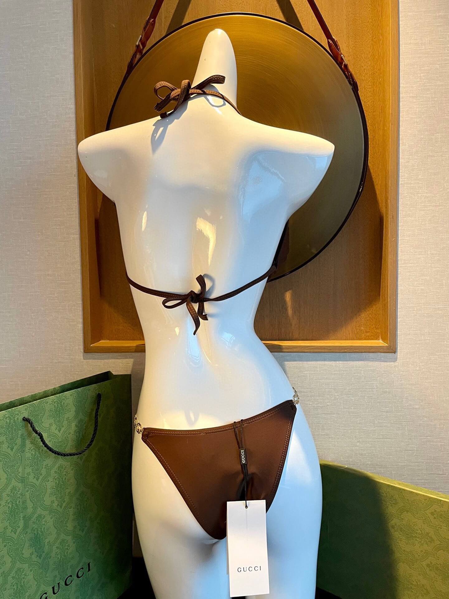 GG Bikini